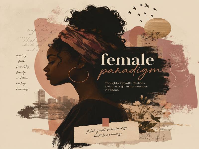 Female Paradigm